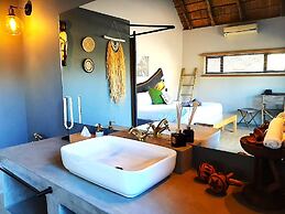 Braai Safaris Lodge