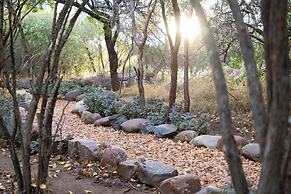 Braai Safaris Lodge