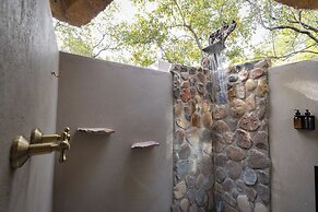 Braai Safaris Lodge