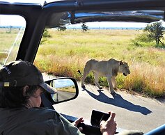Braai Safaris Lodge