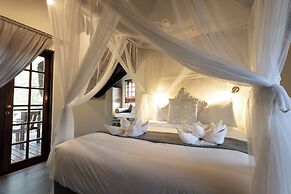 Braai Safaris Lodge