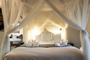 Braai Safaris Lodge