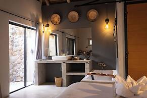 Braai Safaris Lodge