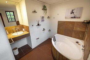 Braai Safaris Lodge