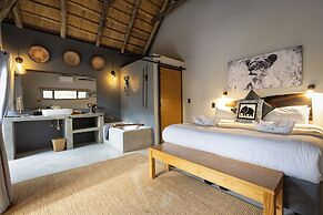 Braai Safaris Lodge