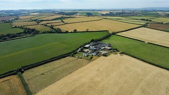 Higher Stancombe Holiday Cottages