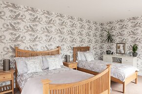 Higher Stancombe Holiday Cottages
