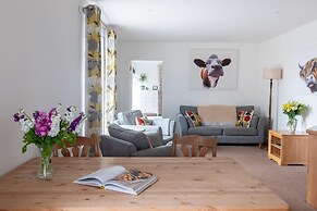 Higher Stancombe Holiday Cottages