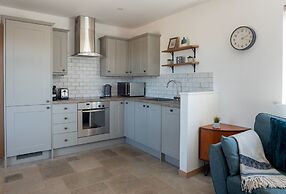 Higher Stancombe Holiday Cottages