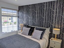 Higher Stancombe Holiday Cottages