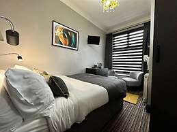 Hotel Neon