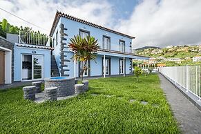 Casas da Luz - Casa da M e by Homie