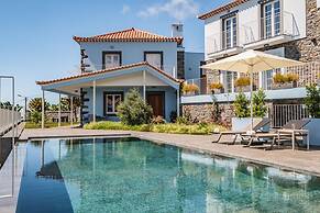 Casas da Luz - Casa da M e by Homie