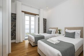 Casas da Luz - Casa da M e by Homie