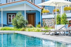 Casas da Luz - Casa da M e by Homie