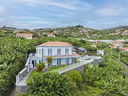Casas da Luz - Casa da M e by Homie