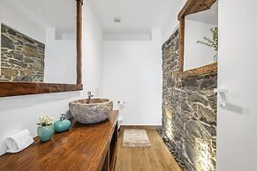 Casas da Luz - Casa da M e by Homie