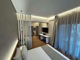 Studio Nikiti Beach