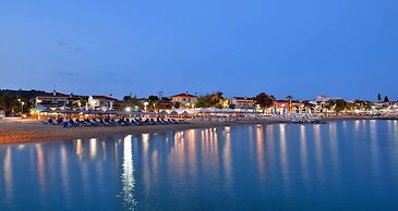 Studio Nikiti Beach