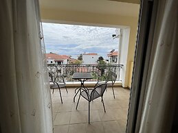 Studio Nikiti Beach