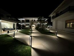 Studio Nikiti Beach