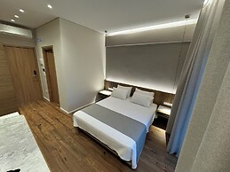 Studio Nikiti Beach