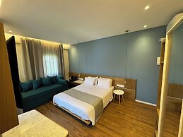 Studio Nikiti Beach