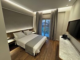 Studio Nikiti Beach