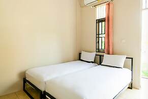 OYO Life 2745 Nabeza House