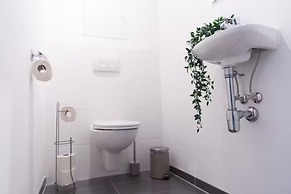 Danube Apartments