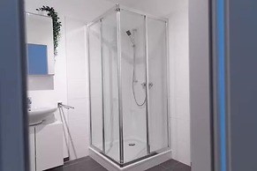 Danube Apartments