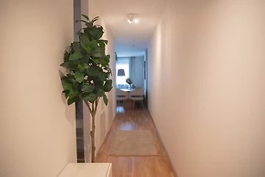 Danube Apartments