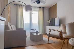 Danube Apartments