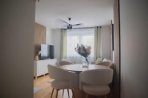 Danube Apartments