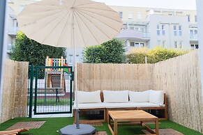 Danube Apartments