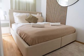 Danube Apartments