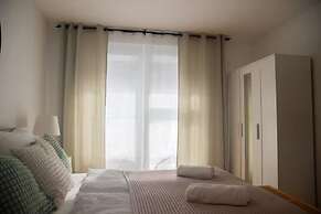 Danube Apartments