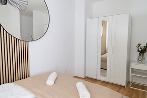 Danube Apartments