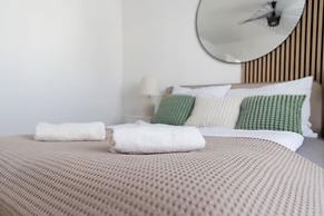 Danube Apartments