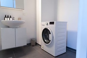 Danube Apartments