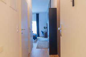 Danube Apartments