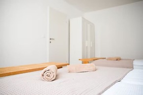 Danube Apartments