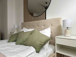 Danube Apartments