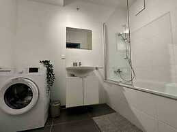 Danube Apartments
