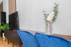 Danube Apartments