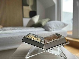 Danube Apartments