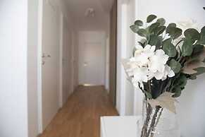 Danube Apartments