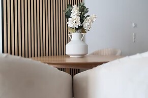 Danube Apartments