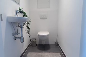 Danube Apartments