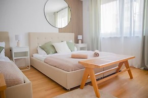 Danube Apartments